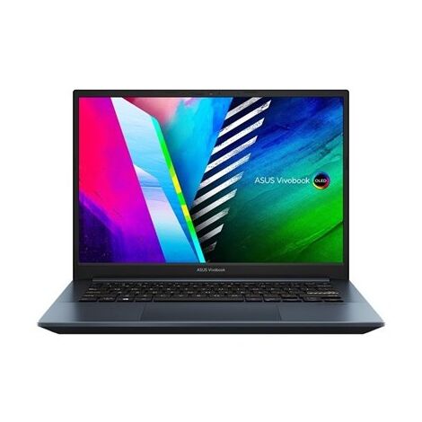 מחשב נייד Asus Vivobook Pro 14 OLED M3401QC-KM051W אסוס למכירה , 2 image