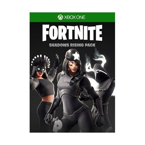 Fortnite - Shadows Rising Pack לקונסולת Xbox One למכירה 