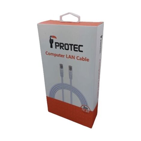 כבל רשת CAT6 Protec DM238 למכירה , 3 image