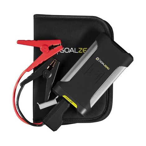 בוסטר התנעה GoalZero Venture Jump למכירה 