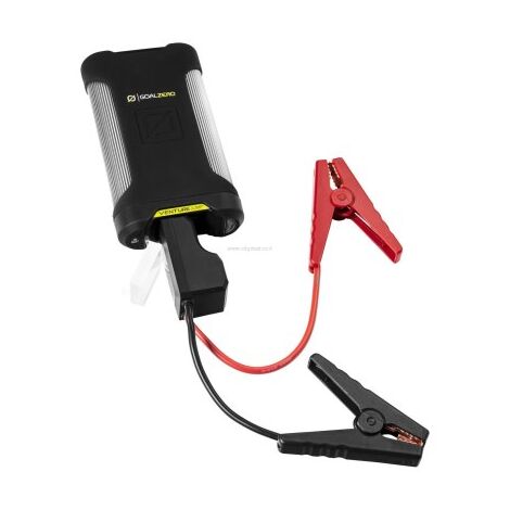 בוסטר התנעה GoalZero Venture Jump למכירה , 3 image