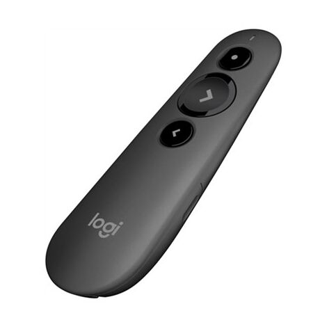 שלט רחוק  למצגות Logitech R500s לוגיטק למכירה , 4 image