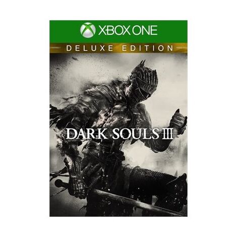 Dark Souls III Deluxe Edition לקונסולת Xbox One למכירה , 2 image