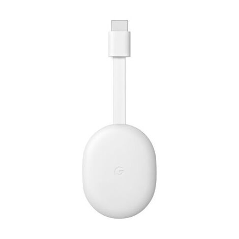 סטרימר Google Chromecast 4K with Google TV למכירה , 4 image