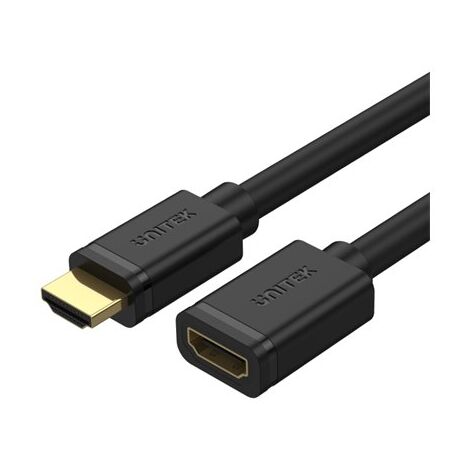 HDMI 2.0 Y-C165K/ Y-C166K Unitek למכירה , 3 image