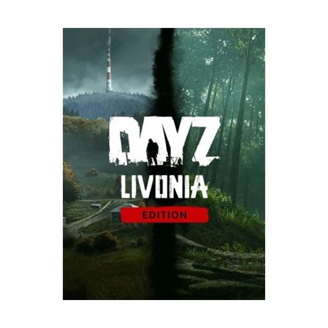 DayZ Livonia Edition למכירה 