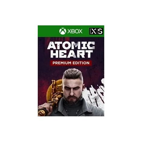 Atomic Heart Premium Edition לקונסולת Xbox One למכירה , 2 image