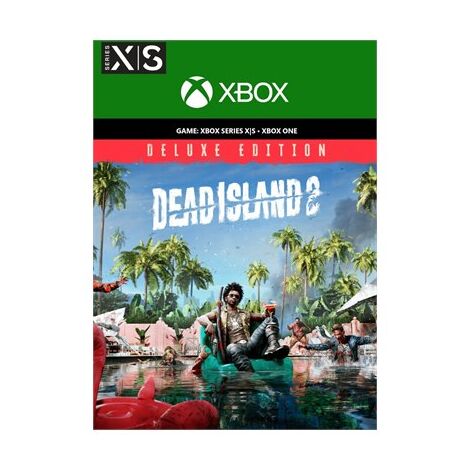 Dead Island 2 Deluxe Edition לקונסולת Xbox One למכירה , 2 image