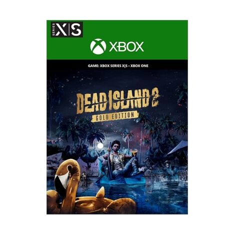 Dead Island 2 Gold Edition לקונסולת Xbox One למכירה , 2 image