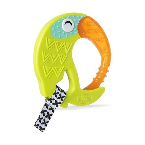 281603 Toucan Fresh נשכן רעשן תוכי Chicco צ'יקו למכירה , 2 image