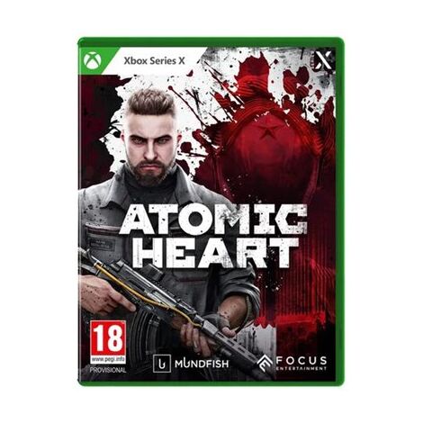 Atomic Heart Premium Edition לקונסולת Xbox One למכירה , 3 image