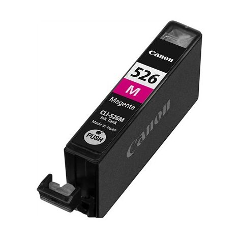 ראש דיו Canon CLI526M 4542B001 קנון למכירה , 2 image