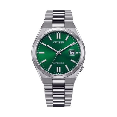 שעון יד  אנלוגי  לגבר Citizen NJ0150-81X למכירה , 2 image