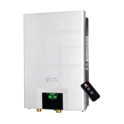 מחמם מים River XFJ315FDCHE 7291044120042 למכירה , 2 image
