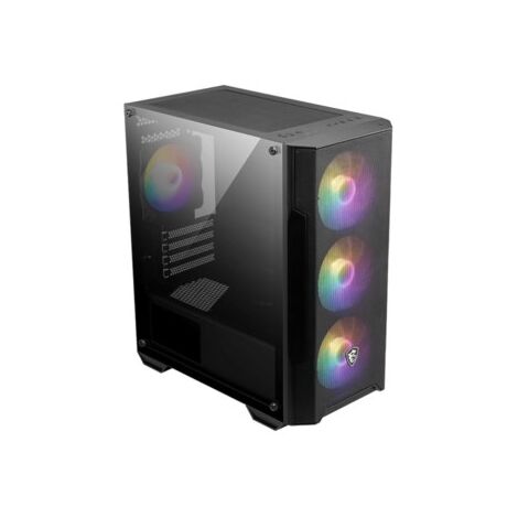 מארז מחשב MSI MAG Force M100R 4719072932220 Micro-ATX למכירה , 2 image