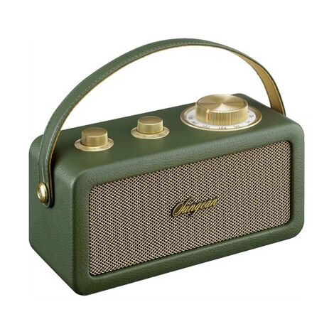 מערכת שמע ניידת Sangean RA-101 למכירה 