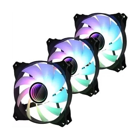 מאוורר למארז Zalman ZM-IF120A3 למכירה , 2 image