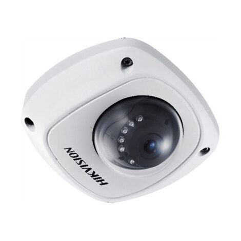 מצלמת כיפה Hikvision DS-2CE56D8T-IRS HD למכירה , 2 image
