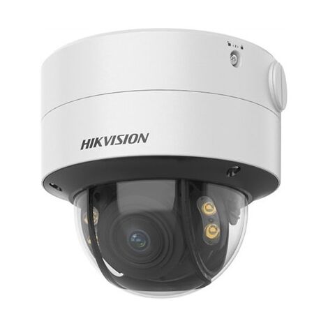 מצלמת כיפה Hikvision Pro ColorVu DS-2CD2747G2T-LZS HD למכירה 