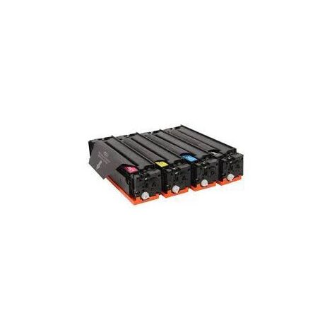 טונר 054 סט Canon קנון למכירה 