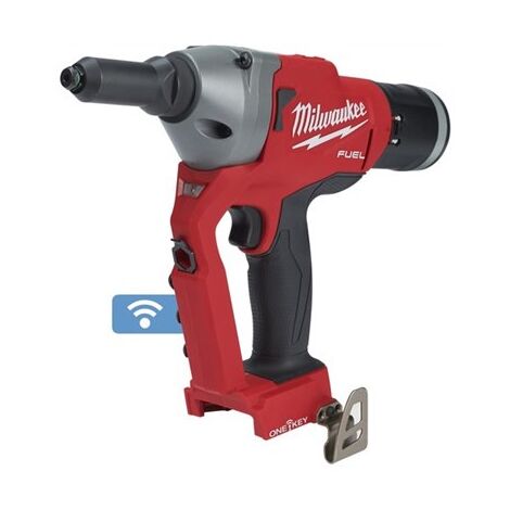 אקדח ניטים Milwaukee M18 Fuel Onefprt למכירה , 2 image