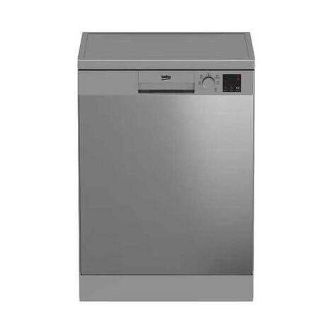 מדיח כלים Beko DVN05324X בקו למכירה , 2 image