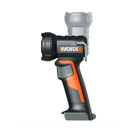 פנס נטען Worx WX025.9 למכירה , 3 image