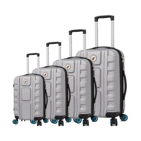 מזוודה Camel Moutain Cross-Over Set-4  BZ-CM865531-4 Pcs למכירה , 2 image