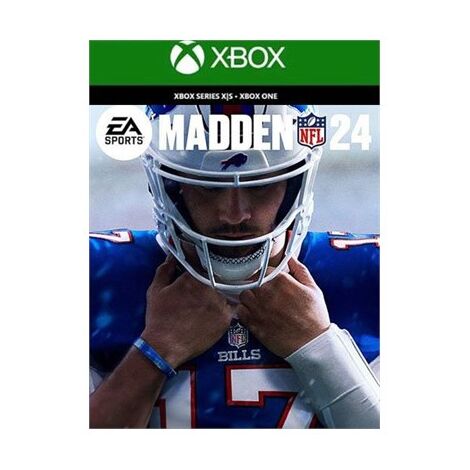 Madden NFL 24 לקונסולת Xbox One למכירה , 3 image