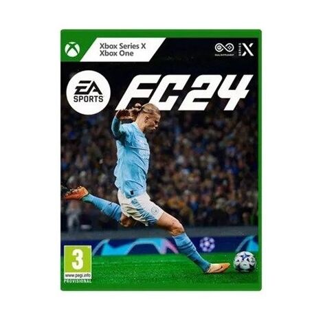 EA Sports FC 24 Arabic הזמנה מוקדמת לקונסולת Xbox One למכירה , 2 image
