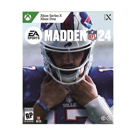 Madden NFL 24 לקונסולת Xbox One למכירה , 2 image
