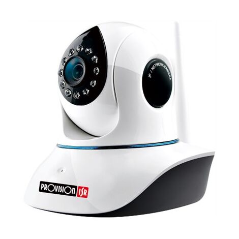 מצלמה ממונעת Provision PT-838 Full HD למכירה , 2 image
