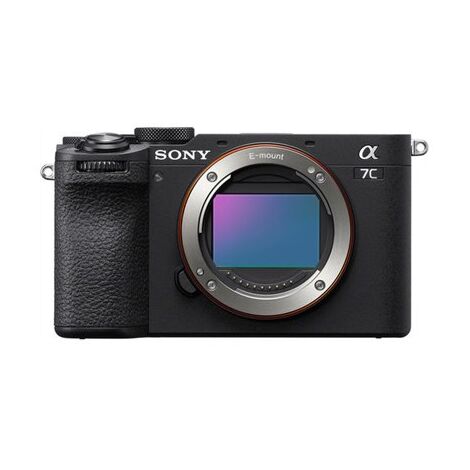 מצלמה Sony Alpha 7C II סוני למכירה 