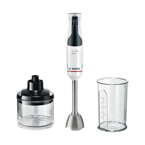 בלנדר מוט Bosch ErgoMaster MSM4W220 בוש למכירה , 2 image