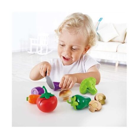 Hape E3161 Garden Vegetables למכירה , 4 image