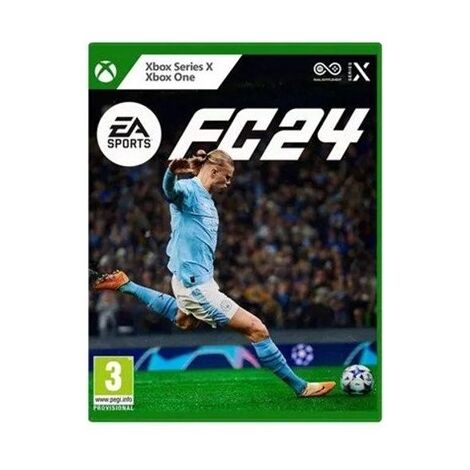 EA Sports FC 24 Arabic הזמנה מוקדמת לקונסולת Xbox Series X S למכירה , 2 image