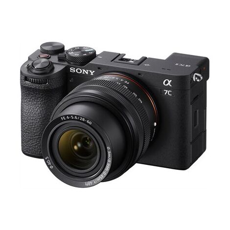 מצלמה Sony Alpha 7C II סוני למכירה , 3 image