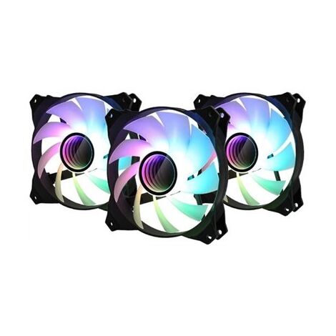 מאוורר למארז Zalman ZM-IF120A3 למכירה , 3 image