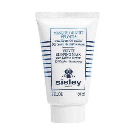 Velvet Sleeping Face Mask With Saffron Flowers 60ml Sisley למכירה , 2 image