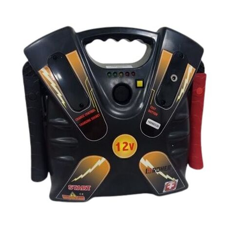 בוסטר התנעה 1075079 Roher Tools למכירה , 2 image