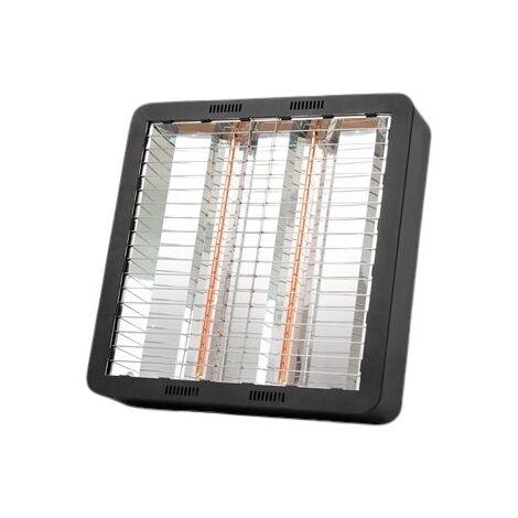 תנור הלוגן/אינפרא Volcano Top 3000W תנור תקרה אינפרא אדום Havaya למכירה , 2 image