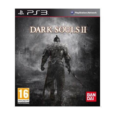 Dark Souls II PS3 למכירה , 2 image