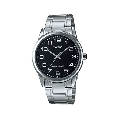 שעון יד  אנלוגי  לגבר Casio MTP-V001D-1B קסיו למכירה , 2 image