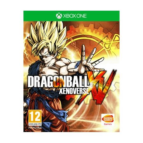 Dragon Ball: Xenoverse לקונסולת Xbox One למכירה , 2 image