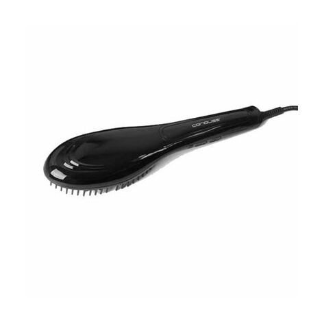 מברשת להחלקה Corioliss HOT BRUSH למכירה 