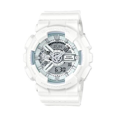 שעון יד  משולב Casio G-Shock GA110LP7A קסיו למכירה , 2 image