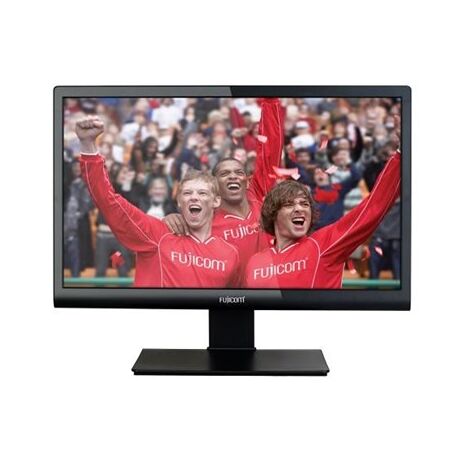 מסך מחשב FujiCom FJ-2430HK  23.8 אינטש Full HD פוג'יקום למכירה , 2 image