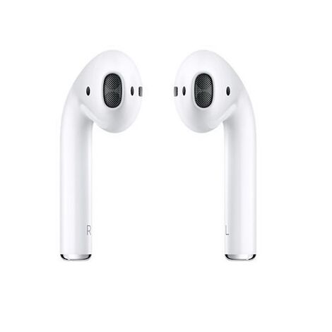 אוזניות Apple Airpods True Wireless אפל למכירה , 2 image