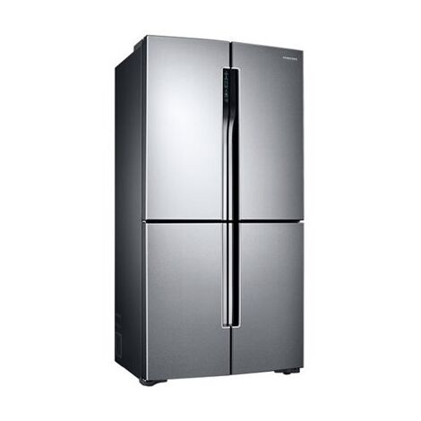 מקרר  מקפיא תחתון Samsung RF60J9001SL  700 ליטר סמסונג למכירה , 2 image