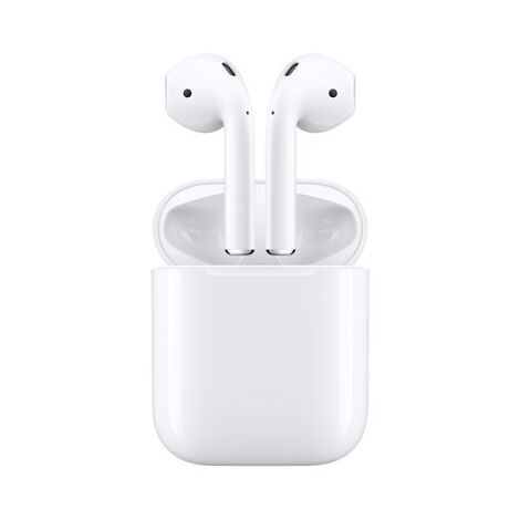 אוזניות Apple Airpods True Wireless אפל למכירה , 3 image